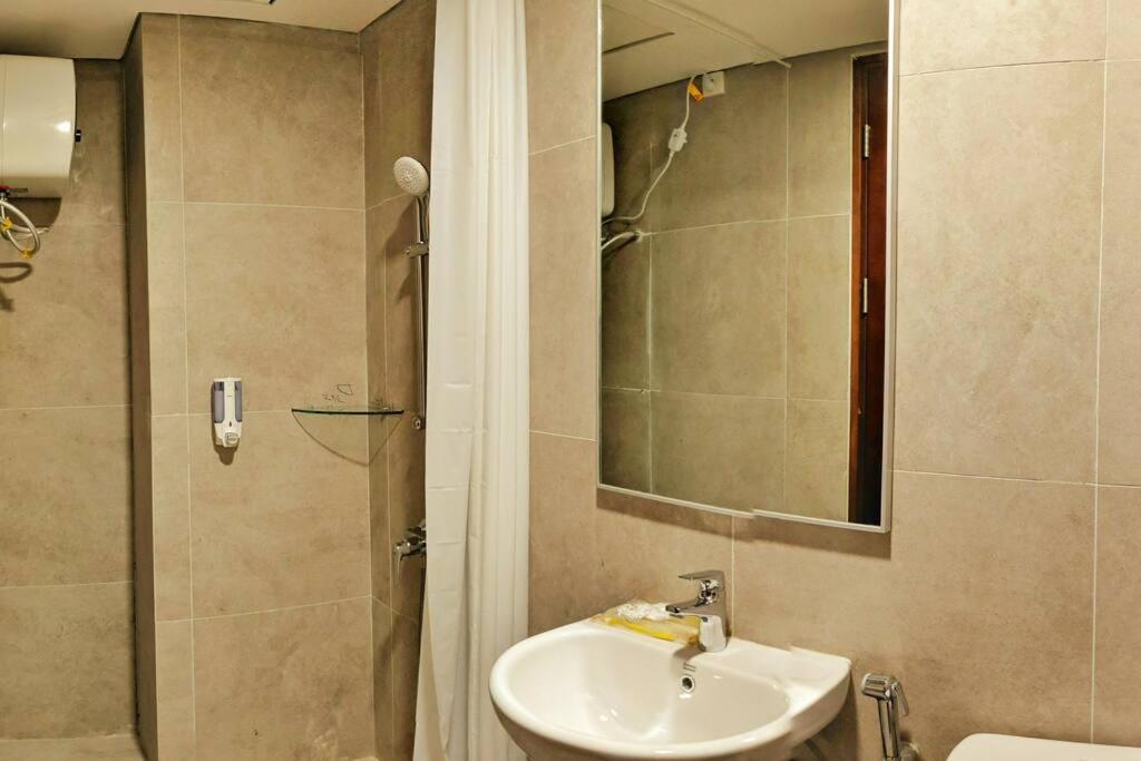 Lovina 1823 At Pollux Meisterstadt Apartemen *