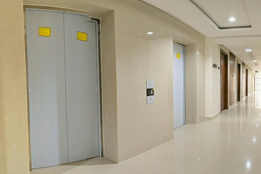 Lovina 1823 At Pollux Meisterstadt Apartemen *
